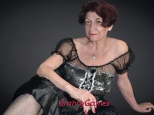 GrannyGames