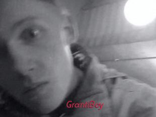 GrantiBoy