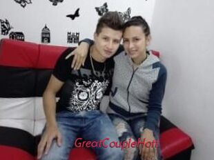 GreatCoupleHott