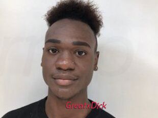 GreatxDick
