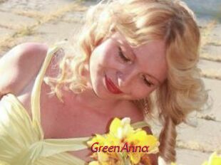 GreenAnna