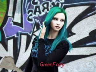 GreenFairy