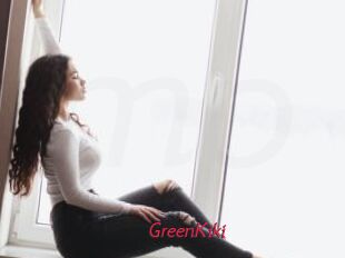 GreenKiki