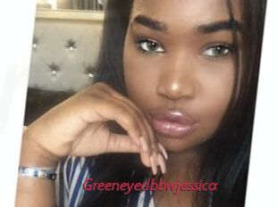 Greeneyedbbwjessica