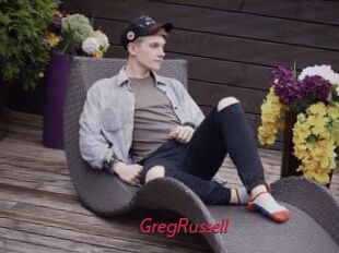 GregRussell