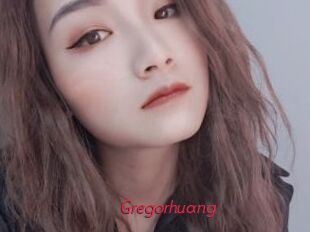 Gregorhuang