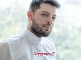 Gregorioviii
