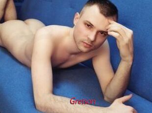 Greison