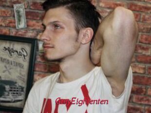 GreyEightenten