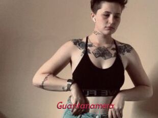 Guantanamera