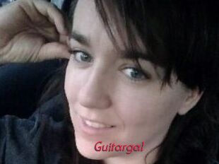 Guitargal