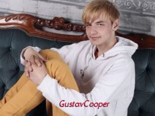 GustavCooper
