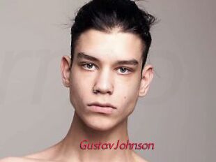 GustavJohnson