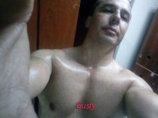 Gusty