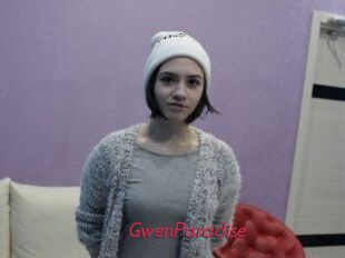 GwenParadise