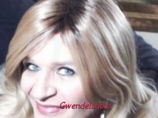 Gwendelicious