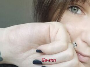 Gwenn