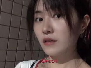 Gwenxi