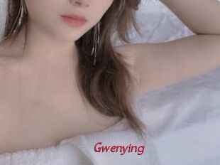 Gwenying