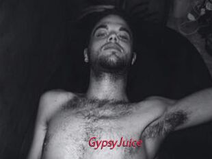 GypsyJuice