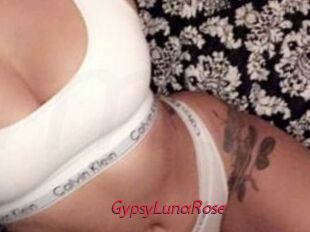 GypsyLunaRose