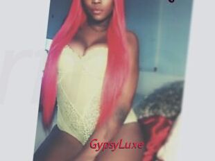 GypsyLuxe