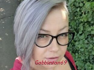 Gabbiestarr69