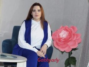 Gabbyarly