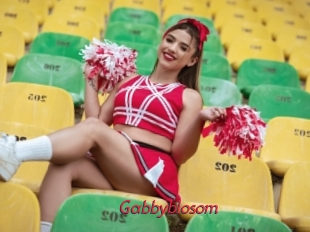Gabbyblosom