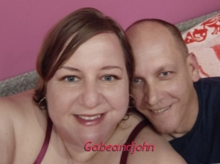 Gabeandjohn