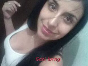 Gabi_loving