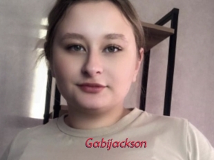 Gabijackson