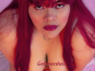 Gabmarshall