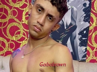 Gabobrown