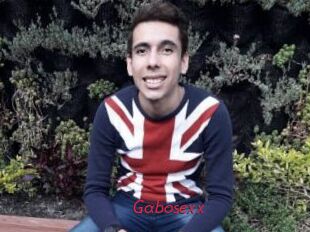 Gabosexx