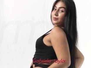 Gabriela_taylor