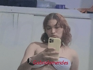 Gabrielamendes