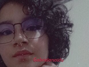 Gabrielanaidu