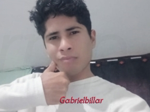 Gabrielbillar