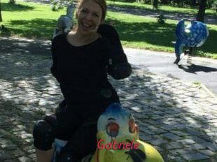 Gabriele
