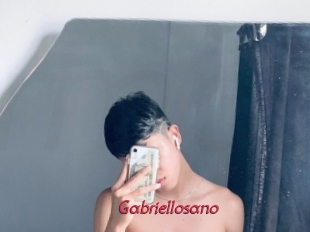 Gabriellosano