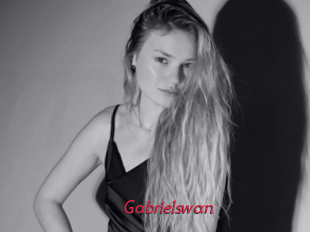 Gabrielswan