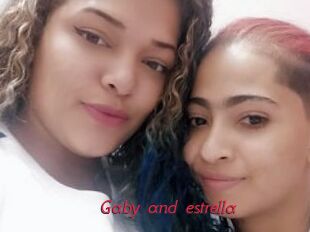 Gaby_and_estrella