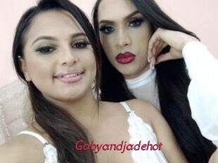 Gabyandjadehot