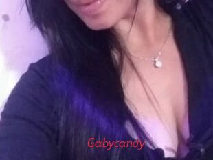 Gabycandy