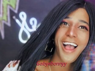 Gabyebonnyy