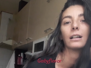 Gabyflavor