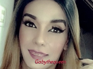 Gabythequeen