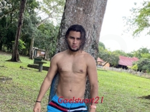 Gaelstuart21