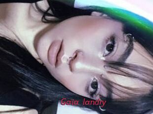 Gaia_landry